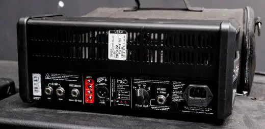 Hughes & Kettner - TubeMeister Deluxe 20 Head 2